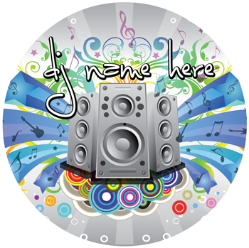 Music Lover - Speekers Music Lover - Speekers